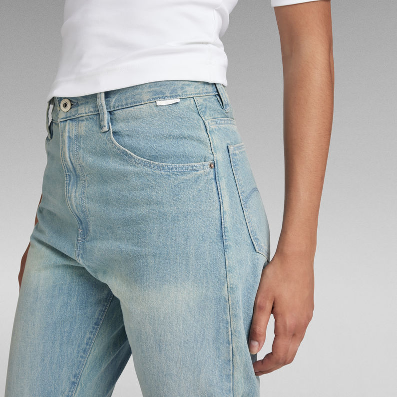 G-STAR® Virjinya Slim Jeans Light blue