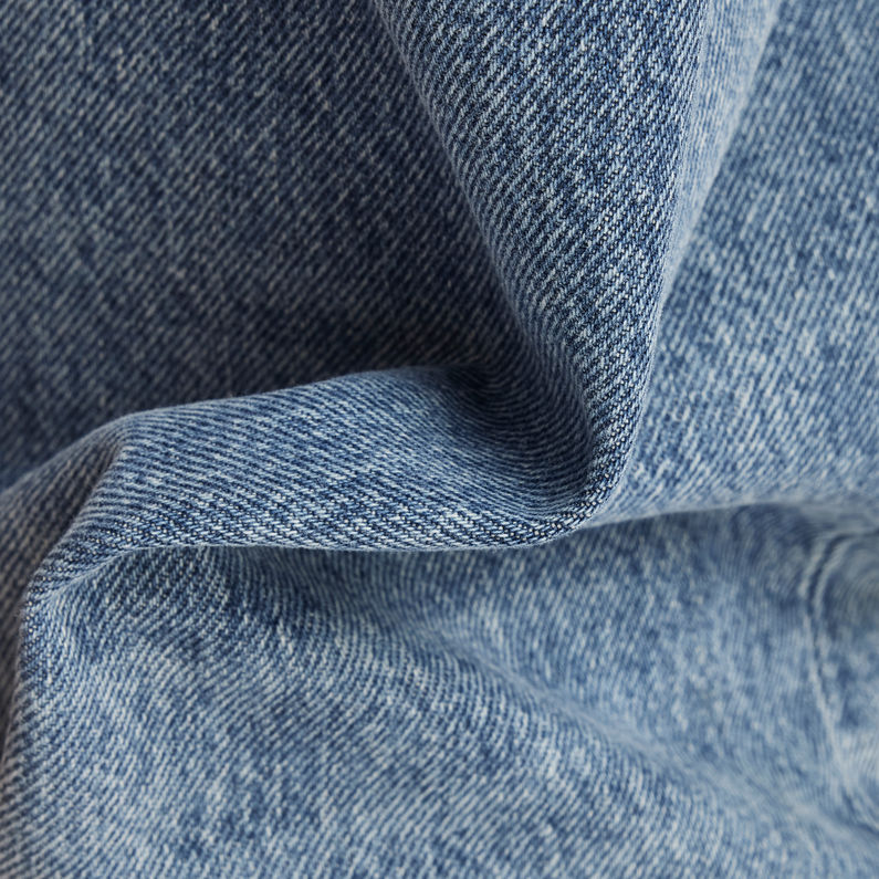 G-STAR® Jean Type 89 Loose Bleu clair