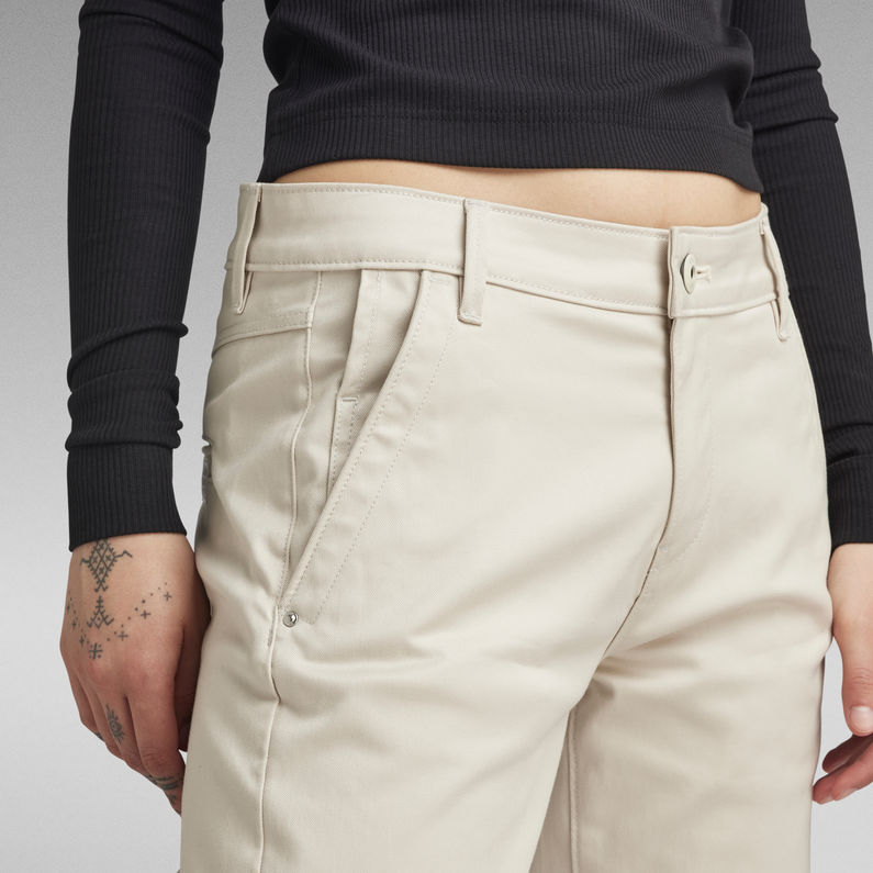 G-STAR® Chino Kate Boyfriend Beige