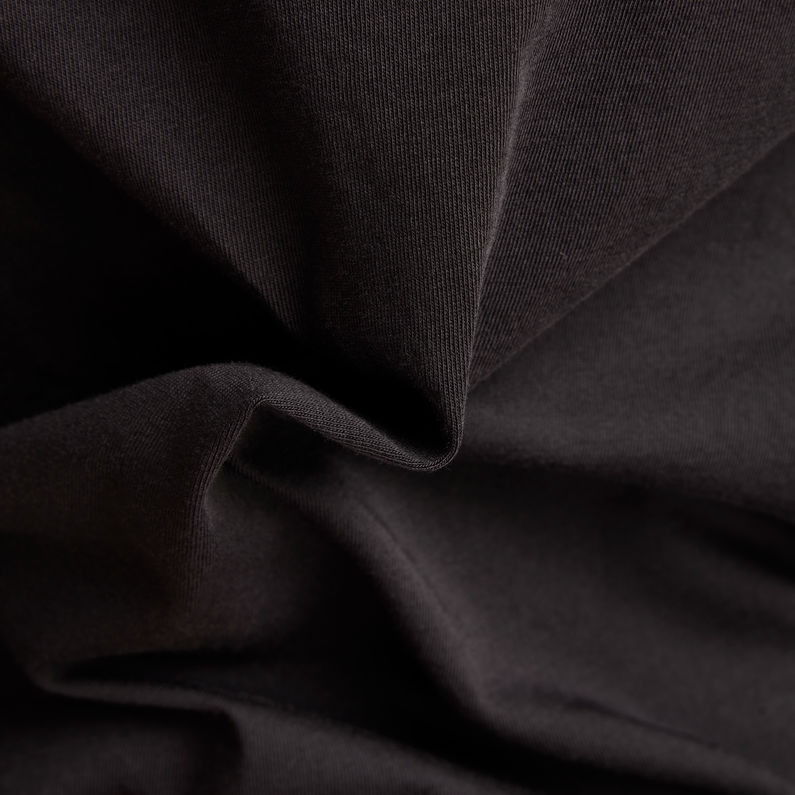 G-STAR® T-Shirt Raw Noir
