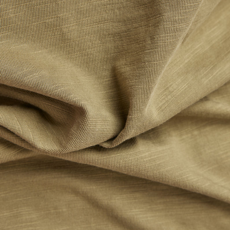 G-STAR® T-shirt Korpaz Text Vert