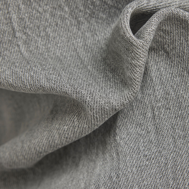 G-STAR® Jean Judee Low Waist Loose Gris