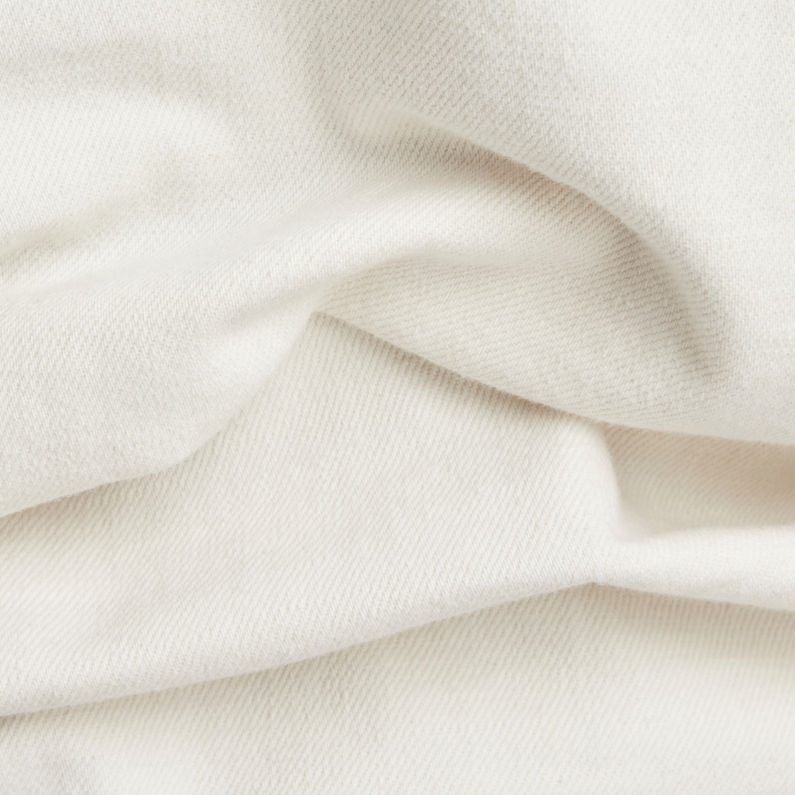 G-STAR® Unisex Shanorak Blanc