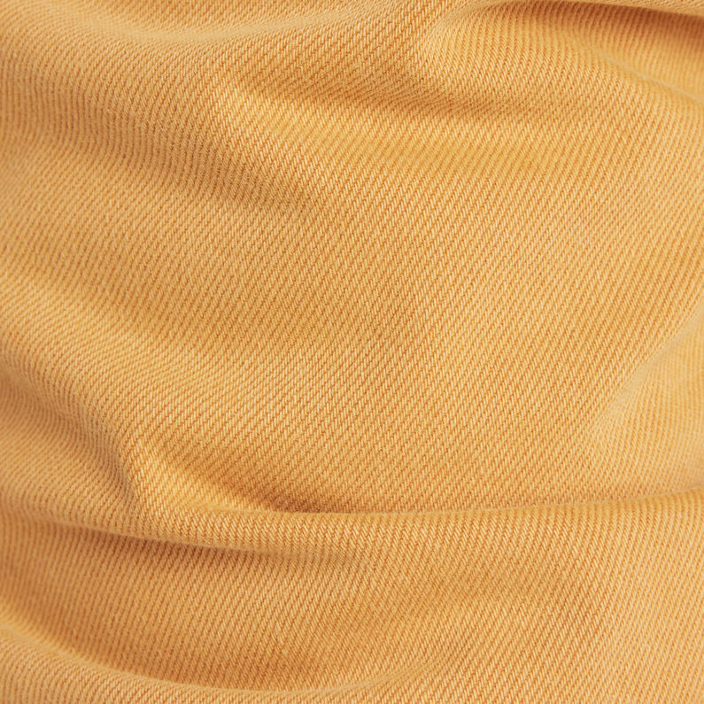 G-STAR® Judee Shorts Yellow