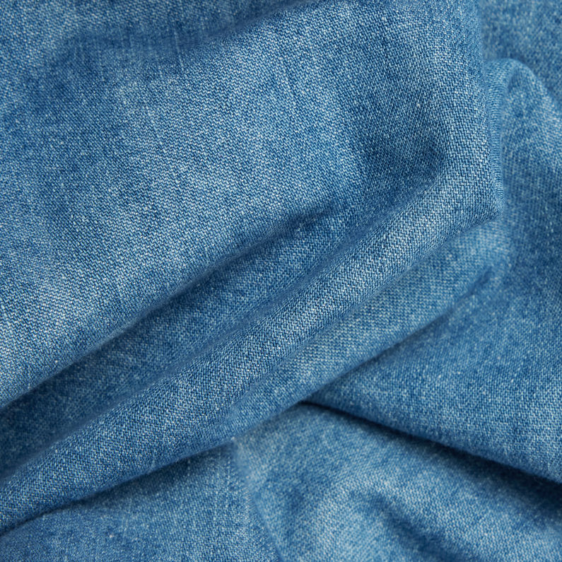 Premium Photo  Light blue denim fabric