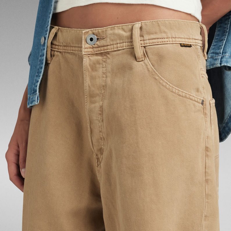 G-STAR® Jean Arc Loose Unisex Brun