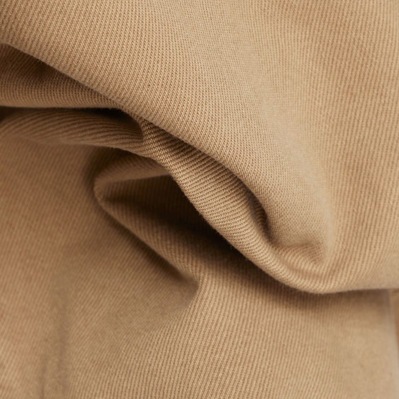 G-STAR® Jean Arc Loose Unisex Brun