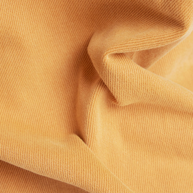 G-STAR® Jeans Arc Loose Unisex Amarillo