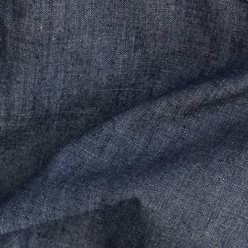 G-STAR® Premium Arc Loose Unisex Jeans Dunkelblau