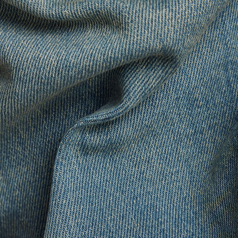 G-STAR® Short Premium D-Staq 3D Bleu moyen