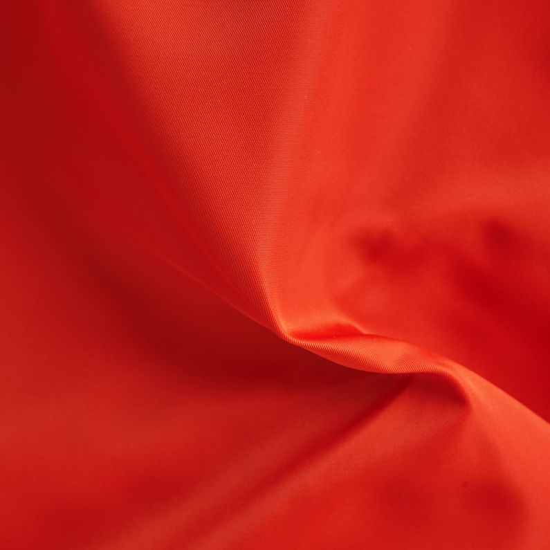 G-STAR® Harrington Jacke Orange