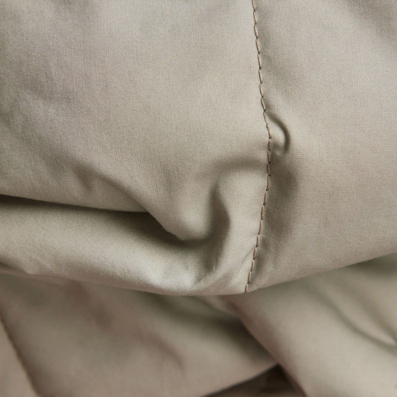 G-STAR® Liner Weste Beige