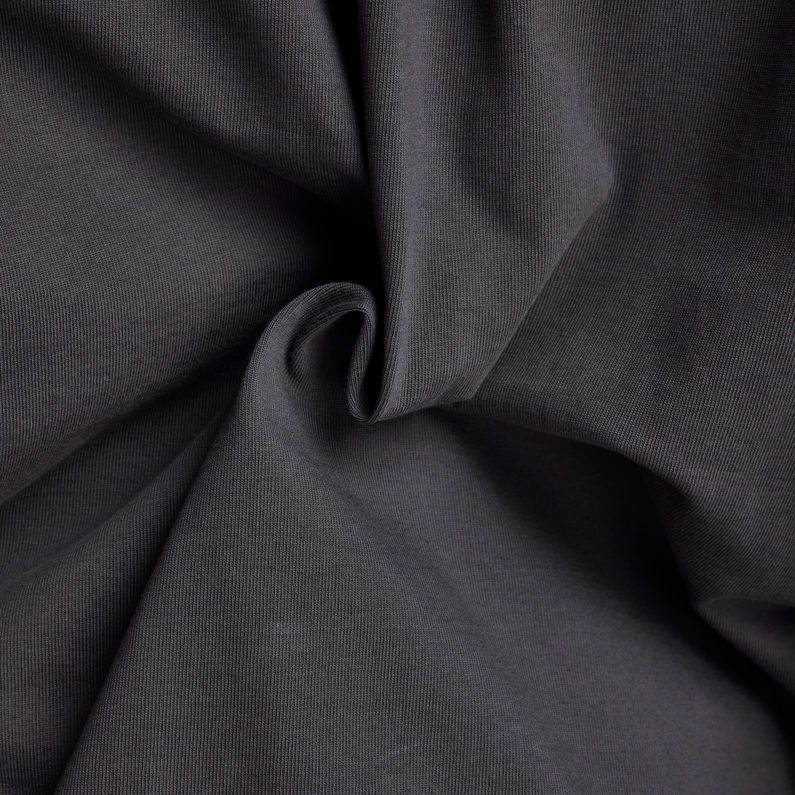 G-STAR® Camiseta Autograph Boxy Gris