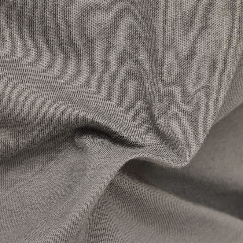 G-STAR® Haut GS Graphic Slim Gris