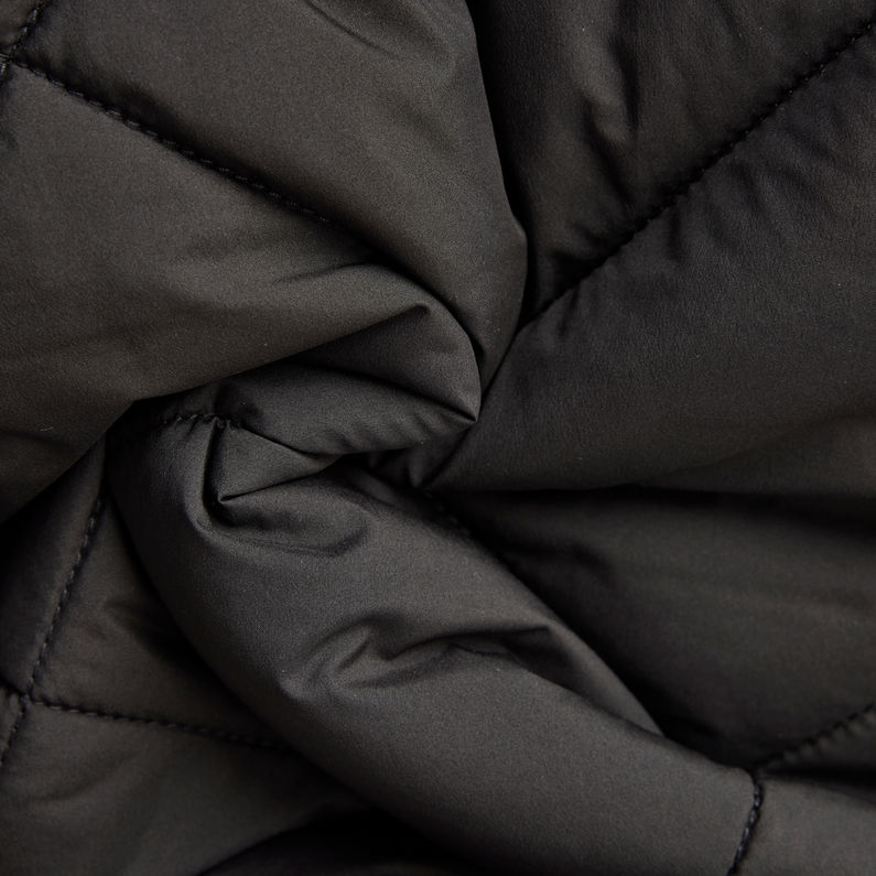 G-STAR® Diamond Quality Bomber ブラック