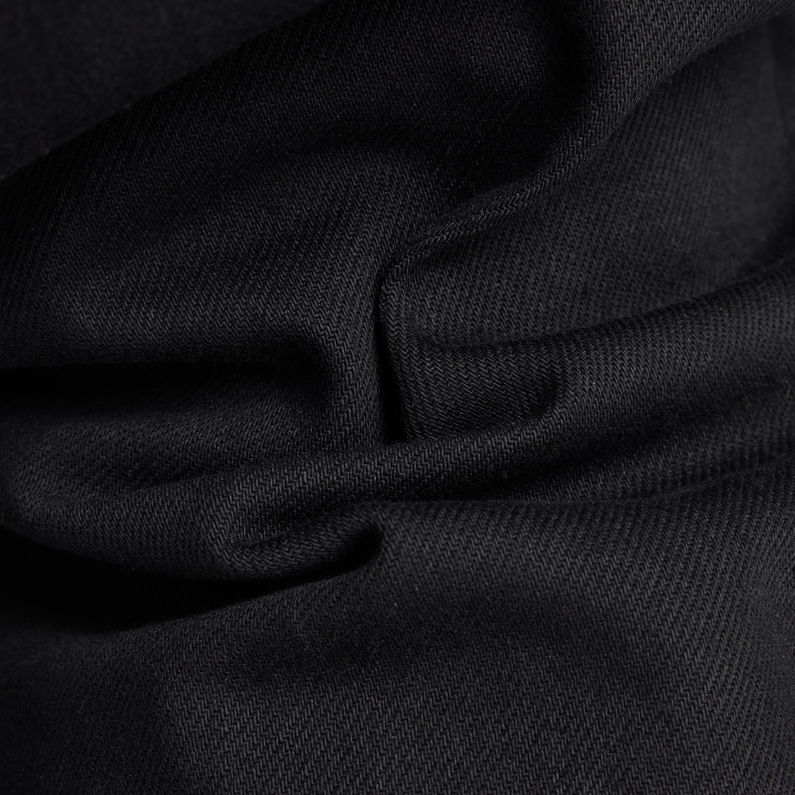 G-STAR® Type 49 Relaxed Straight Jeans Black