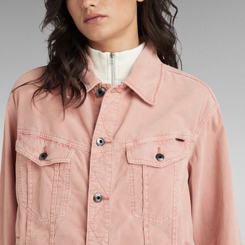 g-star-oversized-western-jacket-evergreen-pink