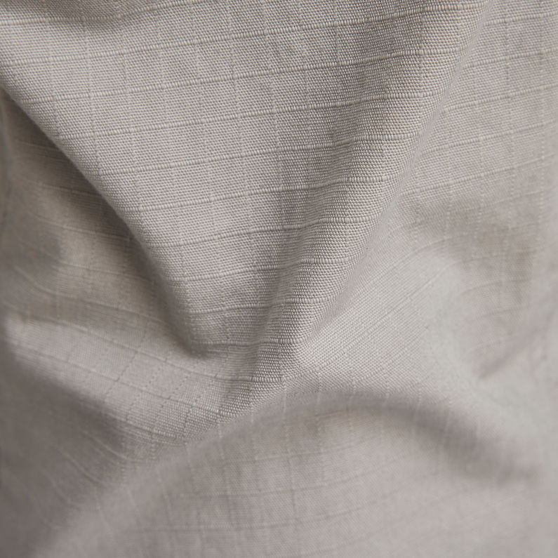 G-STAR® Rovic Zip 3D Regular Tapered Broek Grijs