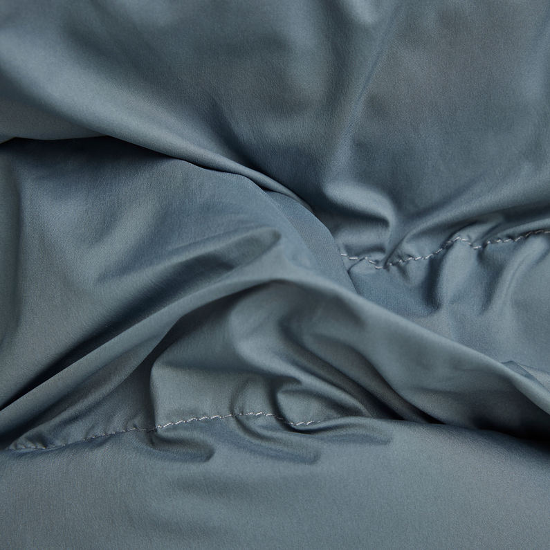 G-STAR® Veste À Capuche G-Whistler Padded Gris