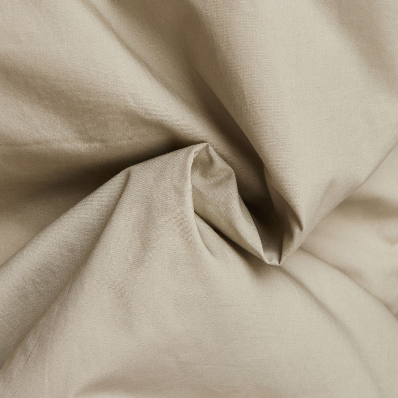 G-STAR® Surchemise Lofty Padded Gris