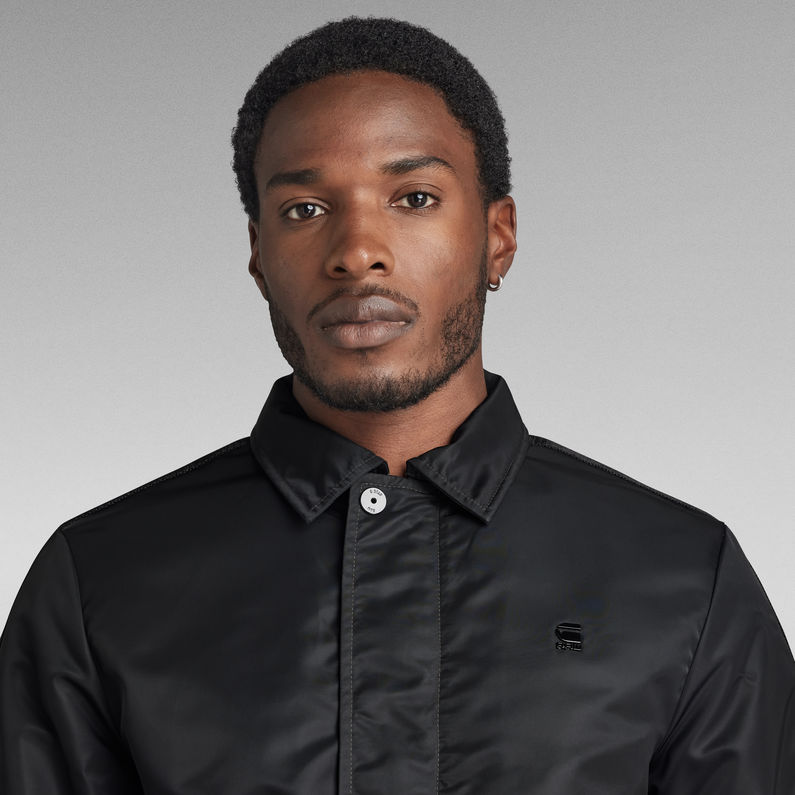 G-STAR® Harrington Jack Zwart