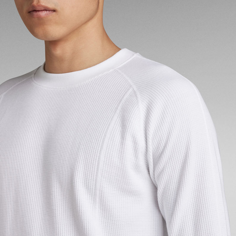 G-STAR® Jirgi Slim Tweeter Wit