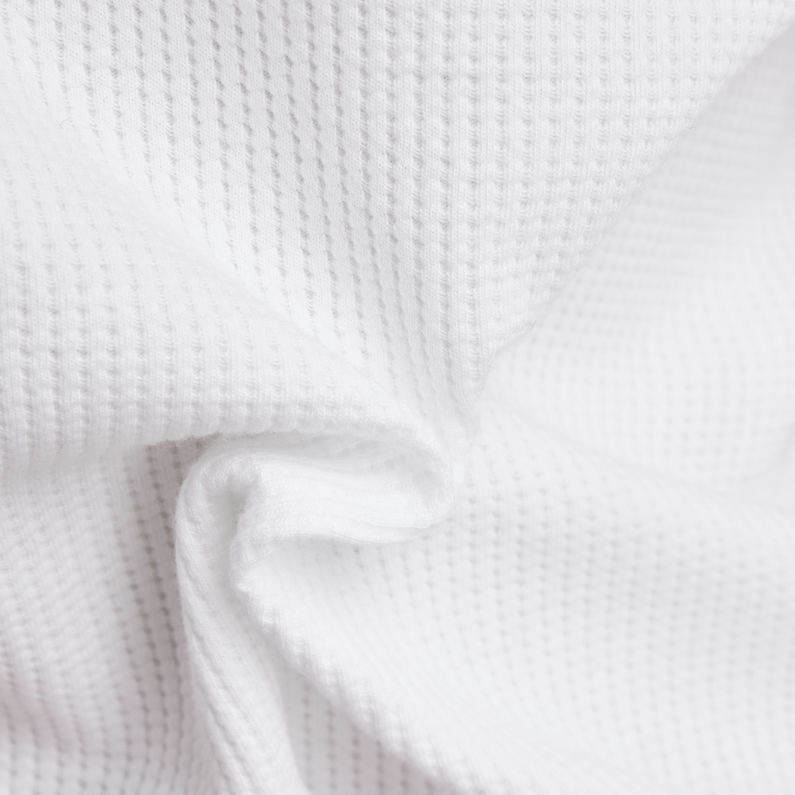 G-STAR® Jirgi Slim Tweeter White