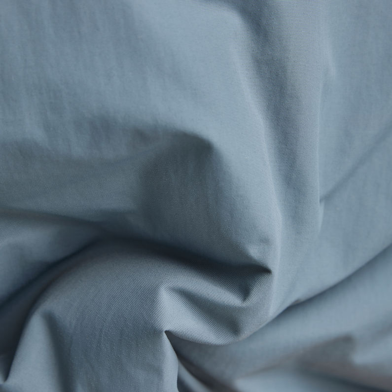 G-STAR® Vodan Padded Hooded Parka Grau