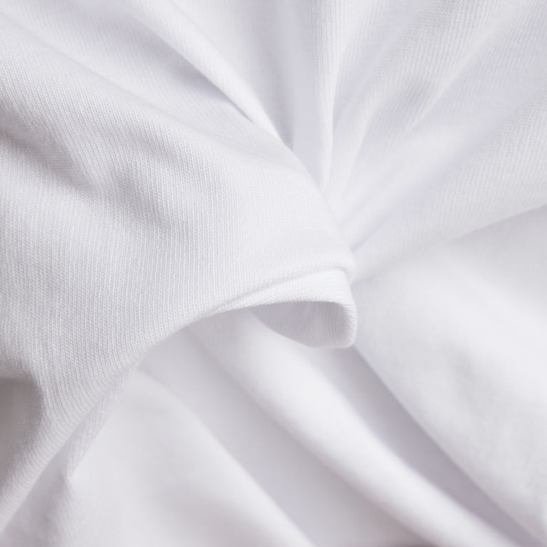 G-STAR® Essential Loose T-Shirt ホワイト