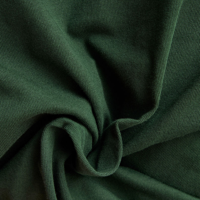 G-STAR® Essential Loose T-Shirt Grün