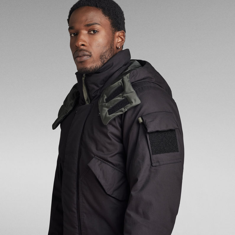 g-star-bomber-flight-puffer-noir