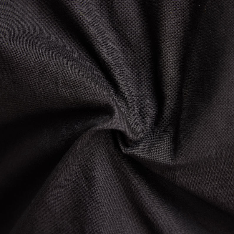 G-STAR® Cazadora De Aviador Flight Puffer Negro