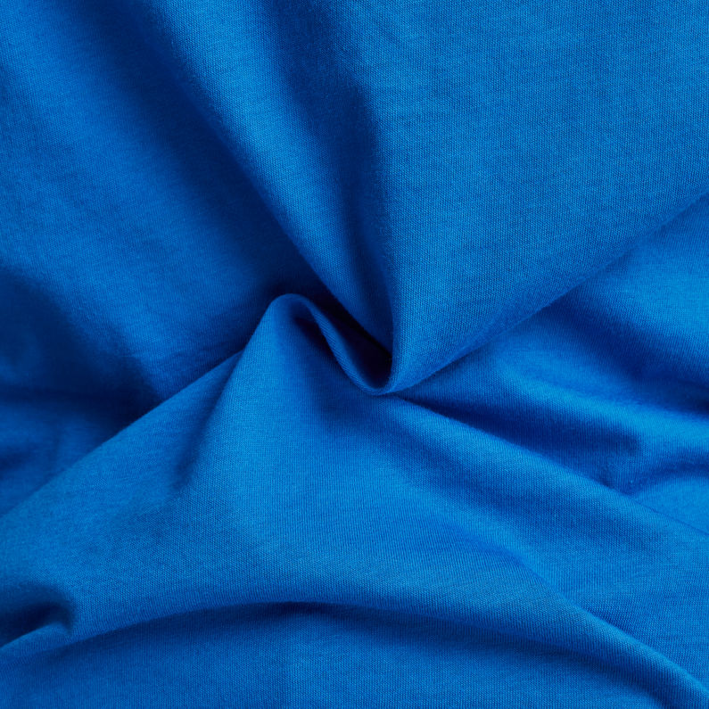G-Star RAW® Graphic STM 1 T-Shirt Donkerblauw