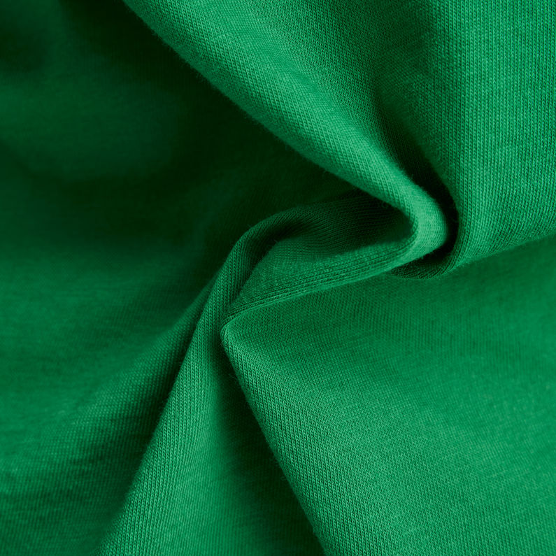 G-STAR® T-shirt Graphic 3 Vert