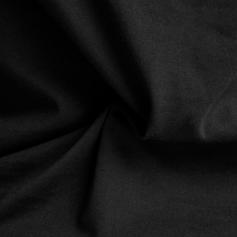 G-STAR® Graphic STM 4 T-Shirt Black