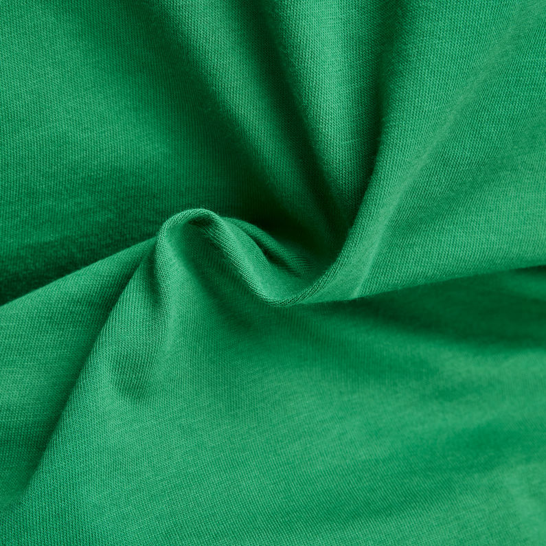 G-STAR® Graphic STM 6 T-Shirt Groen