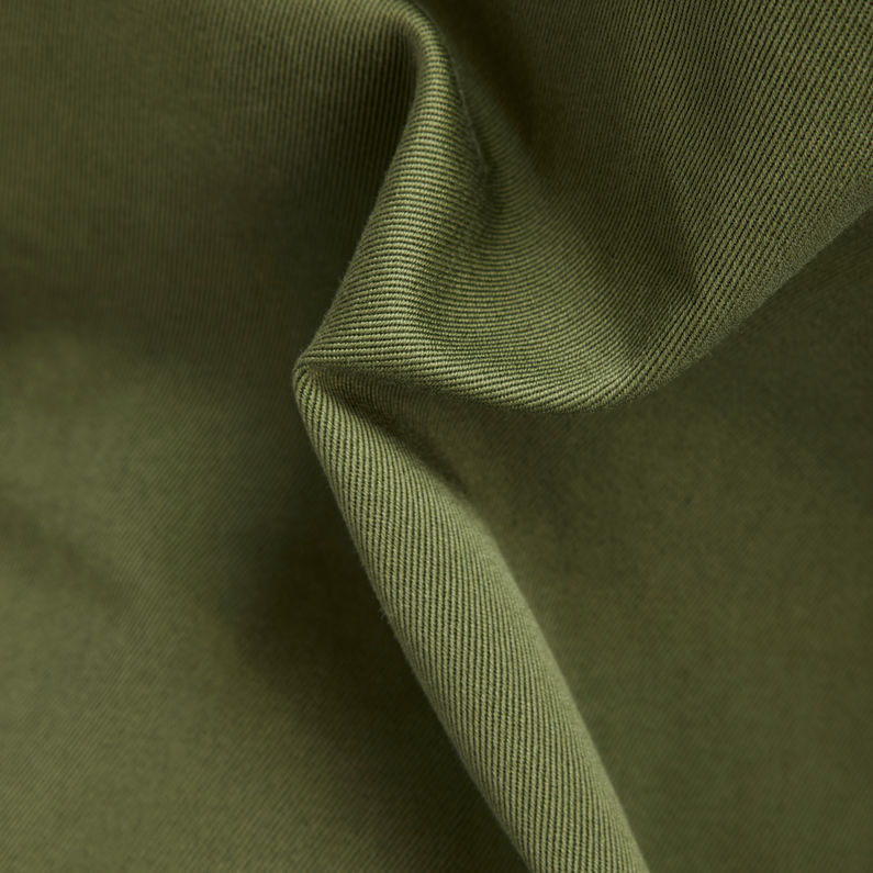 G-STAR® R-3N Carpenter Hose Grün