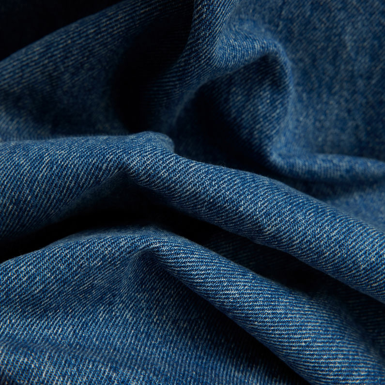 G-STAR® Dungaree Dress ミディアムブルー