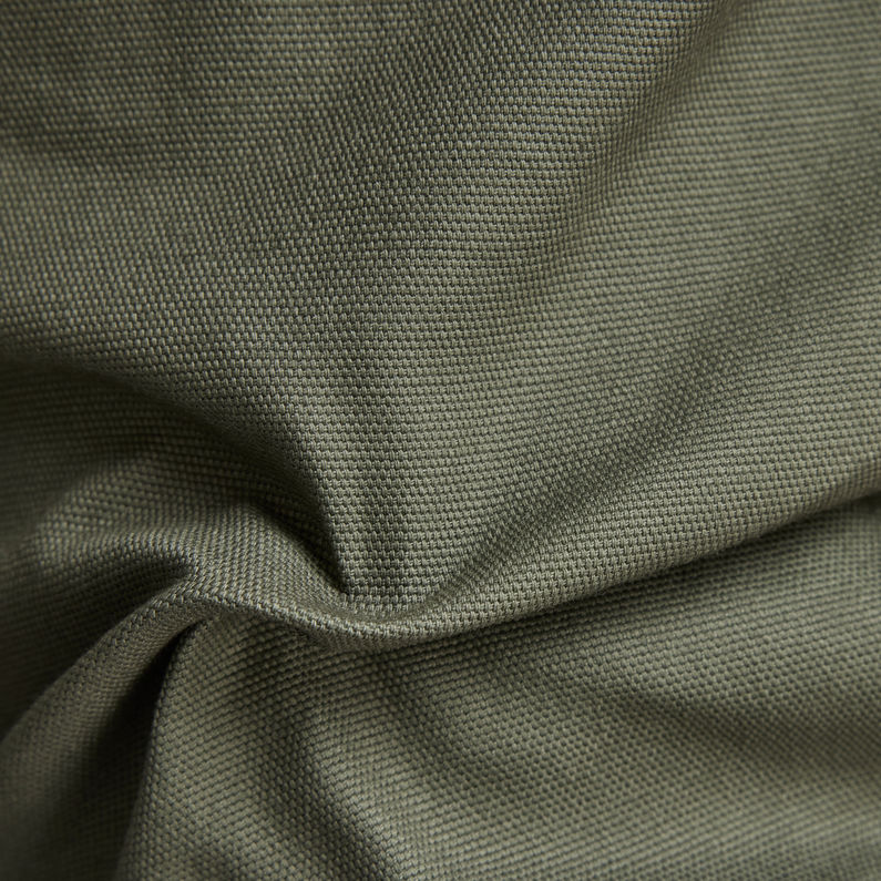 G-STAR® Bronson 2.0 Slim Chino Shorts Grün