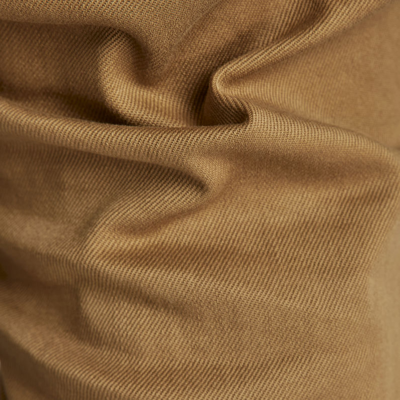 G-STAR® Skinny Chino Bruin
