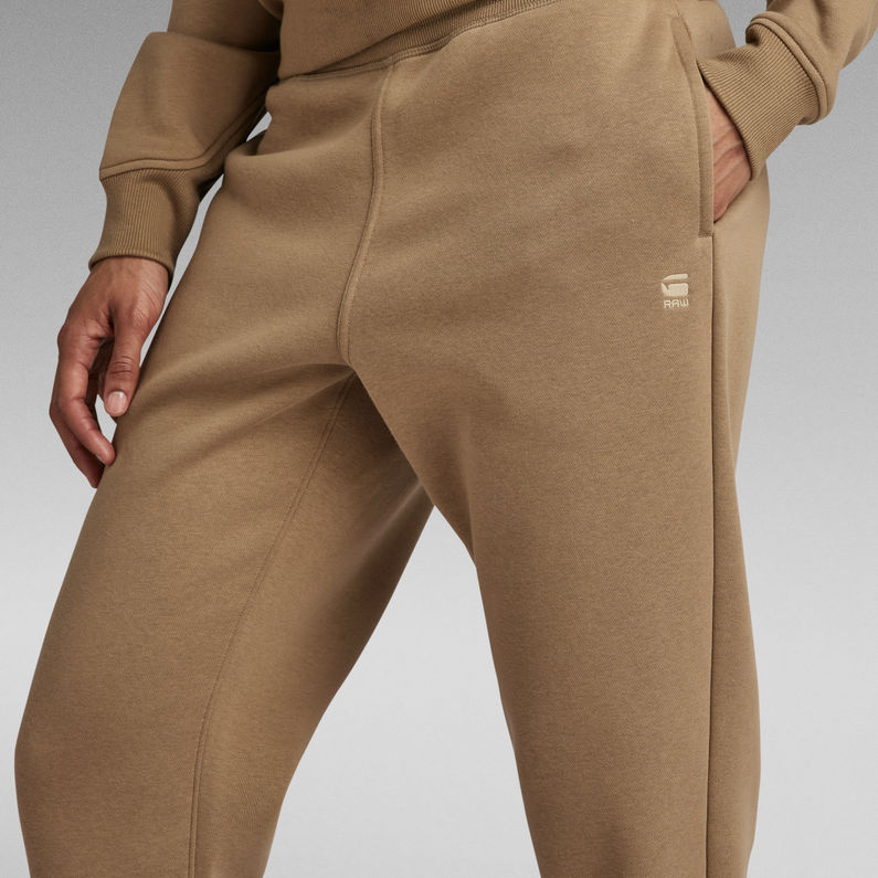 g-star-raw-pantalon-de-survetement-premium-core-20-beige