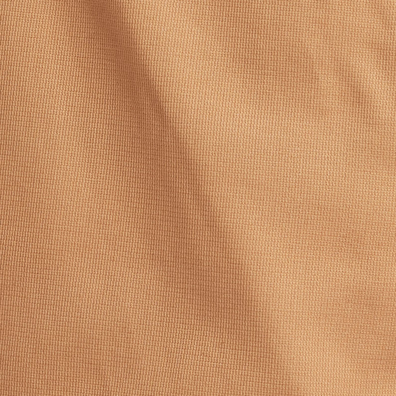 G-STAR® Salopette Short Brun