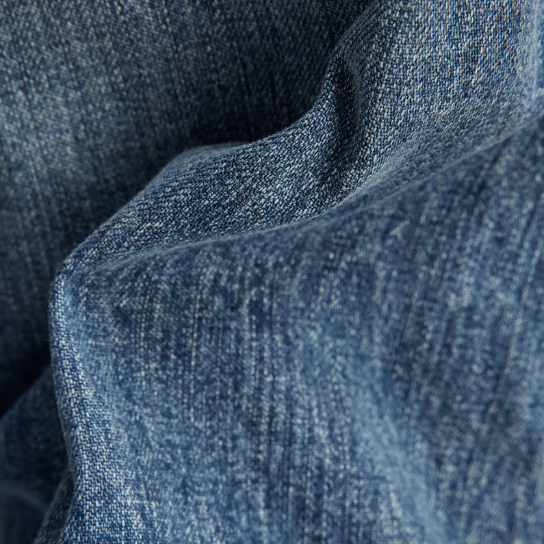 G-STAR® G-STAR Elwood 3D Regular Jeans Mittelblau