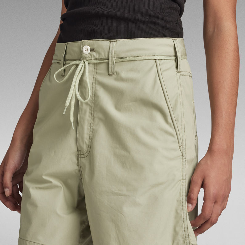 G-Star RAW® Lintell Shorts Green
