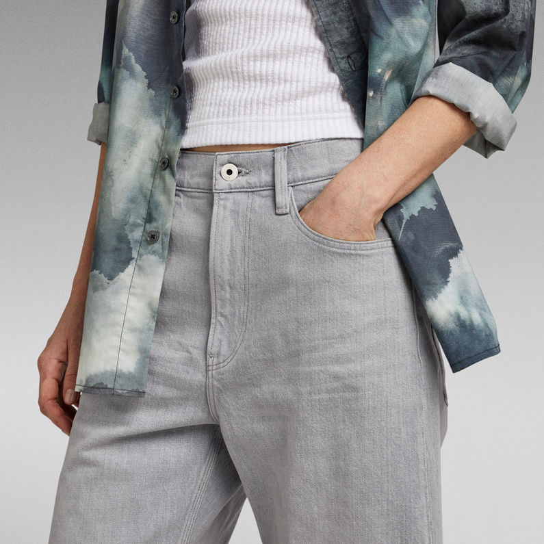 G-STAR® Shorts Type 89 Bermuda Gris