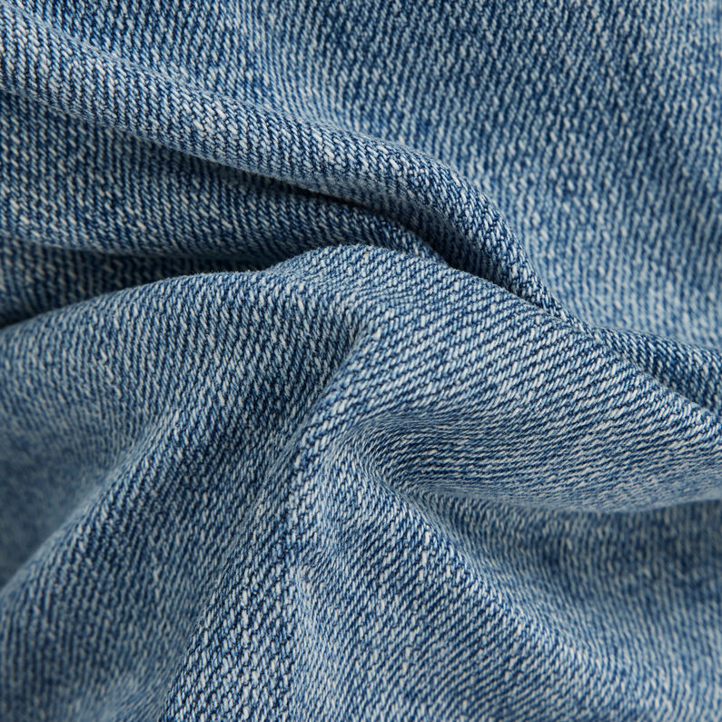 G-STAR® Mosa Straight Jeans Lichtblauw