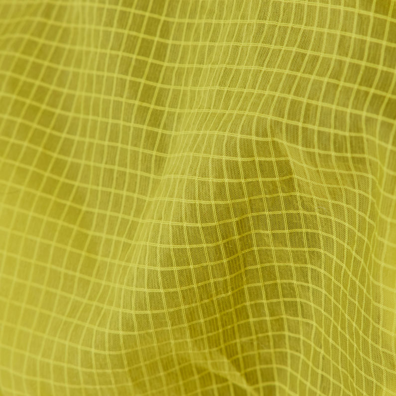 G-STAR® G-No Poncho Negro