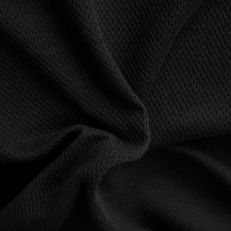 G-STAR® Moto Loose T-Shirt Schwarz