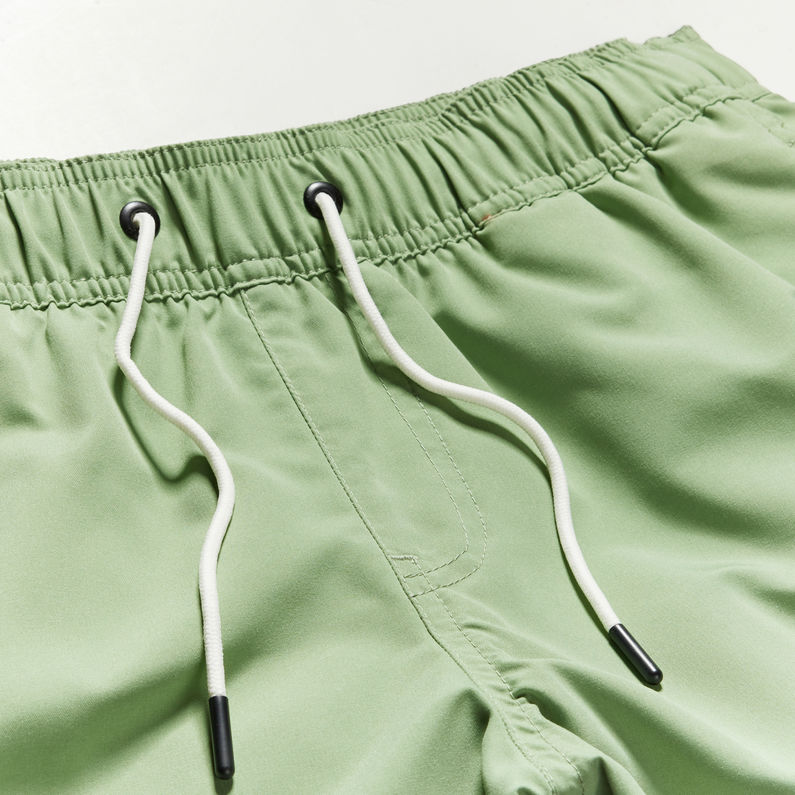 G-STAR® Dirik Solid Swim Shorts Light blue