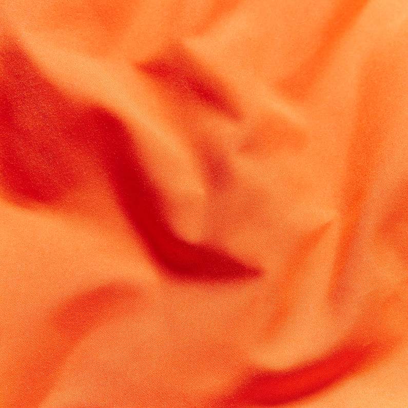 G-STAR® Dirik Solid Swim Shorts Orange